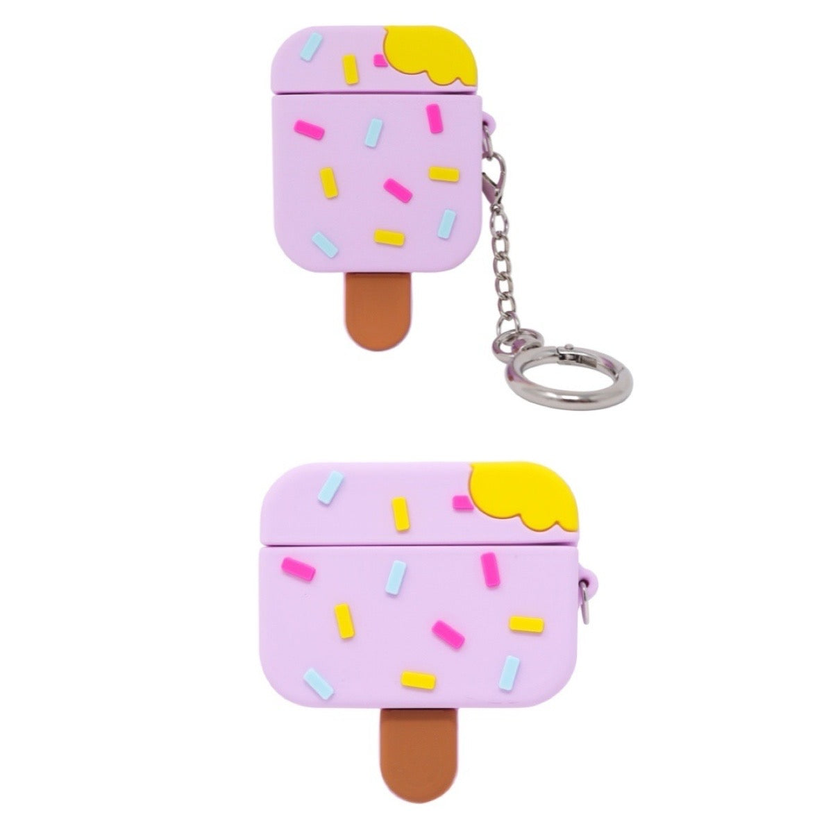 Ice Cream AirPods Case